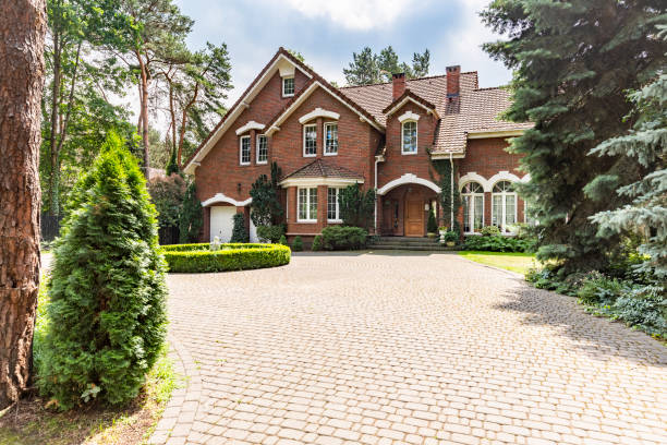 Best Professional Driveway Pavers  in Cascade Locks, OR