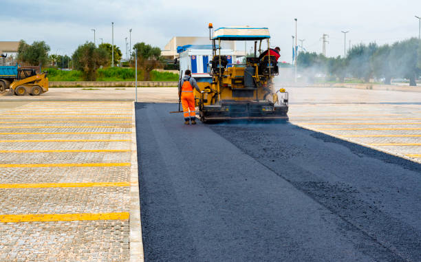 Professional Driveway Pavers in Cascade Locks, OR