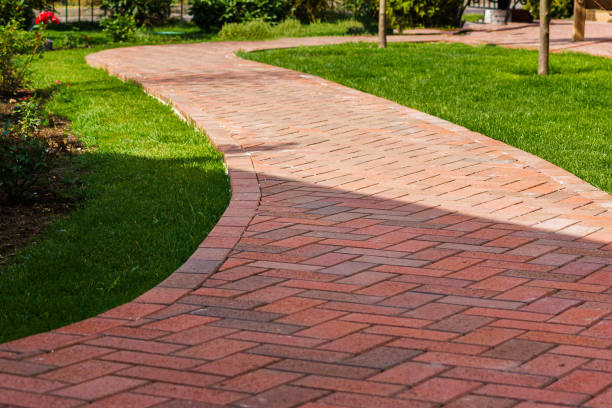 Decorative Driveway Pavers in Cascade Locks, OR