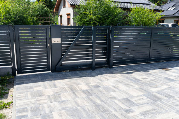 Professional Driveway Pavers in Cascade Locks, OR