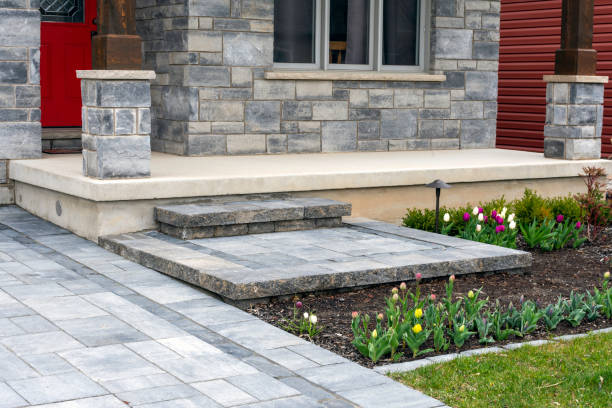 Best Driveway Resurfacing Pavers  in Cascade Locks, OR