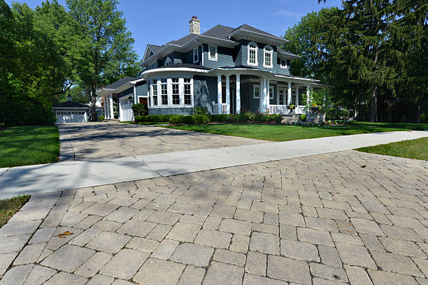 Reasons to Select Us for Your Driveway Paving Requirements in Cascade Locks, OR