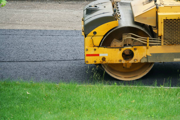 Best Concrete Paver Driveway  in Cascade Locks, OR