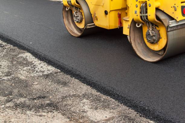 Best Affordable Driveway Paving  in Cascade Locks, OR